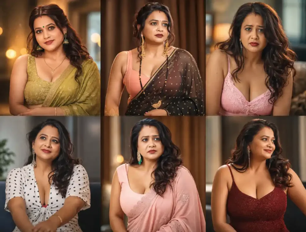 Lakshmi Anamika Singh biography, Lakshmi Anamika Singh age height figure, Lakshmi Anamika Singh web series list, Lakshmi Anamika Singh Bhojpuri actress, Shraap Mukti web series cast, Lobh web series actress, Thakur Ka Khel MoodX cast, Lakshmi Anamika Singh OTT actress