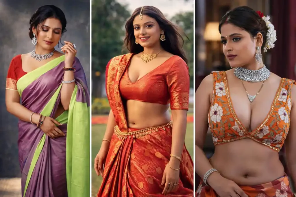 Sneha Paul Biography, Age, Height, Figure, Web Series List & Career Details