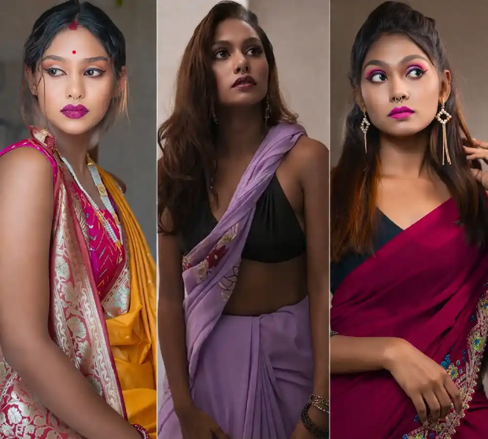 Baby Maluzz Biography: Age, Height, Figure, Wiki, Family, Husband, Career, Net Worth & More