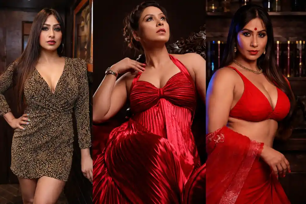 Kamalika Chanda web series list, Kamalika Chanda all web series, Kamalika Chanda web series names, Kamalika Chanda cast platform list, Kamalika Chanda bold web series list, Kamalika Chanda 2024 web series, Kamalika Chanda MX Player Mastram cast, Kamalika Chanda Prime Play series