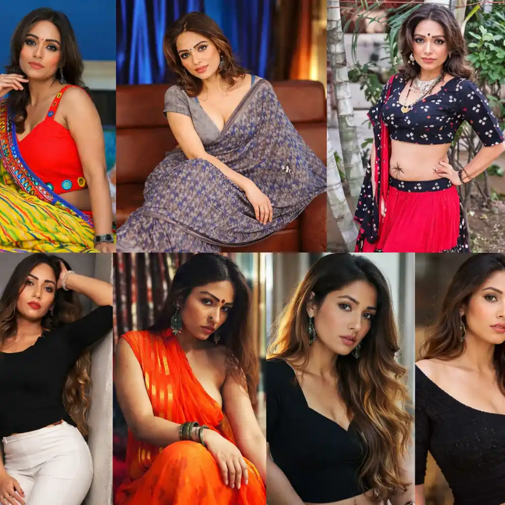 Zoya Rathore Web Series List, Zoya Rathore Biography, Zoya Rathore Series Name, OTT Web Series List