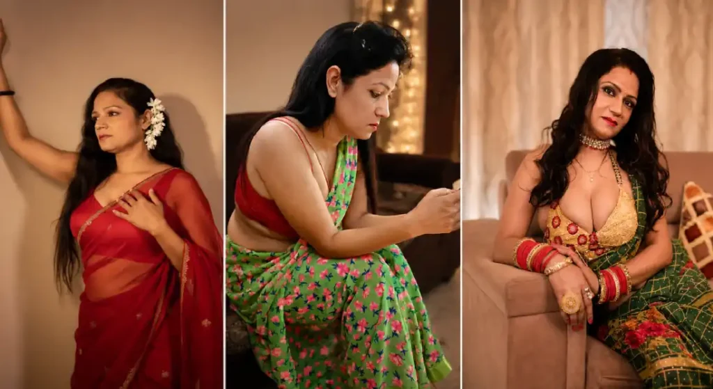 Nikku Verma web series list, Neha Verma biography, Nikku Verma age, Nikku Verma height, Nikku Verma actress, Neha Verma OTT actress, Nikku Verma MoodX series, Nikku Verma short films, Nikku Verma wiki, Nikku Verma career, Nikku Verma web series names, Nikku Verma actress profile