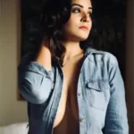Aadita Jain Aka Surbhi Jain)