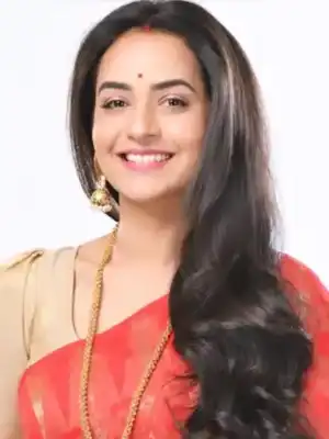 Aanchal Goswami