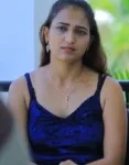 Aarohi Voovi