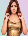 Aayushi Jaiswal