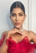 Akshaya Shetty