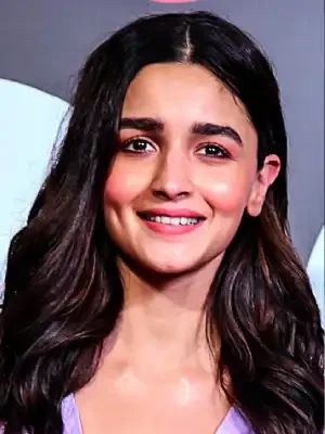 Alia Bhatt