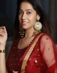 Alika Nair