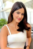 Alisha Sharma