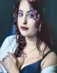 Aliya Ghosh