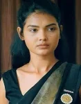 Amreen Ansari (Kashish)