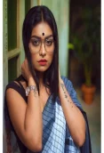 Amrita Chakraborty