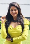 Amrita Halder