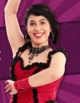 Ana Ilmi