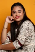 Ananya Dutta