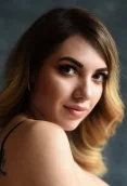 Anastasia Krikunova