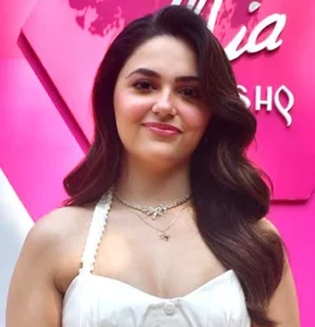 Aneet Padda