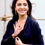 Anushka Sharma