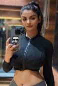 Anveshi Jain
