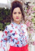 Ashwini Shukla