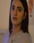 Ayesha Kapoor