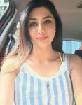 Bhavwini Gandhi