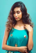 Chaitali Das