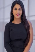 Chandana Gowda