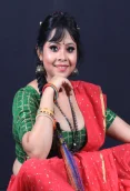 Chandrima Banerjee