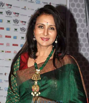 Dhillon Poonam