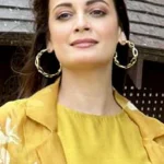 Dia Mirza