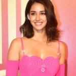 Disha Patani