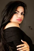 Divya Burman