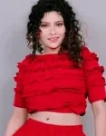 Divyanshi Dey