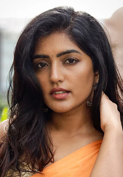Eesha Rebba