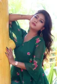 Gargi Khakhalary