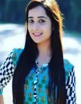 Gazal Saini