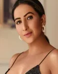 Hansi Parmar