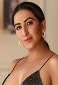 Hansi Parmar