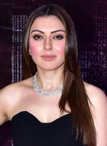 Hansika Motwan