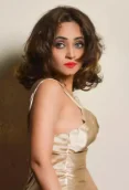 Harshali Zine