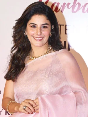 Isha Talwar