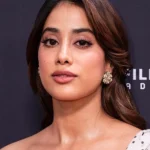 Janhvi Kapoor