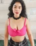 Jasmine Singh (Jessica Dinnage)