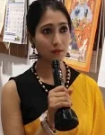 Jayanti Karmakar