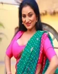 Jayshree Gaikwad
