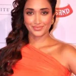 Jiah Khan