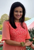 Jyoti Gauba