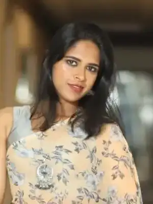 Kadeeja Shareef